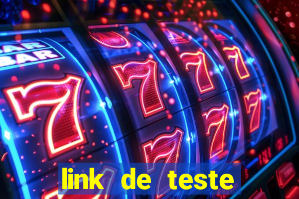 link de teste fortune tiger